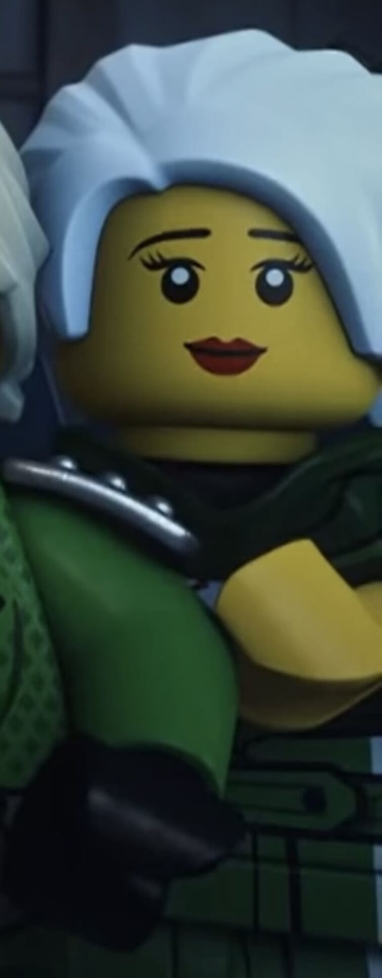 Disney plus ninjago new arrivals