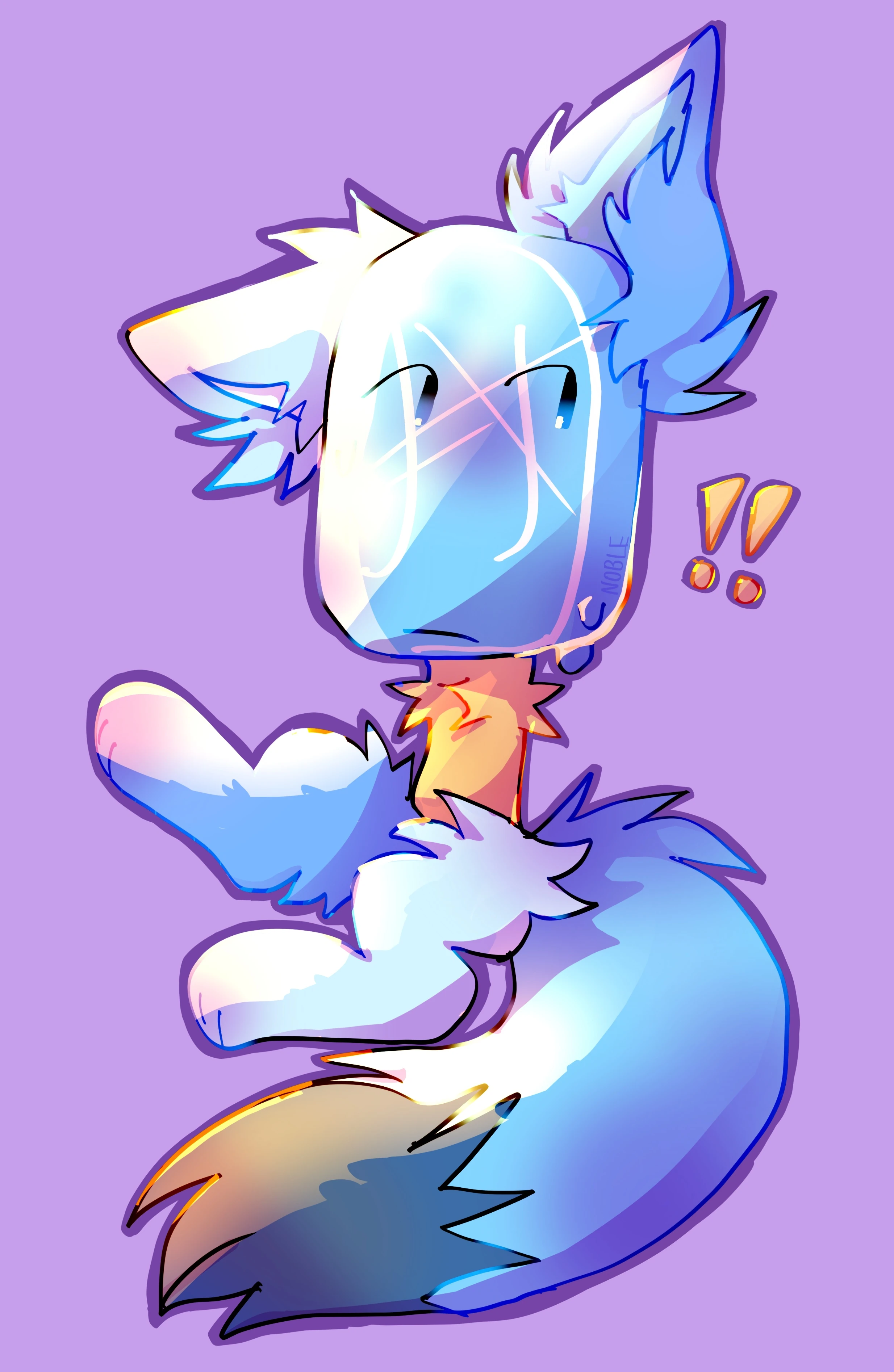 You know what time it is?😈 Fandom