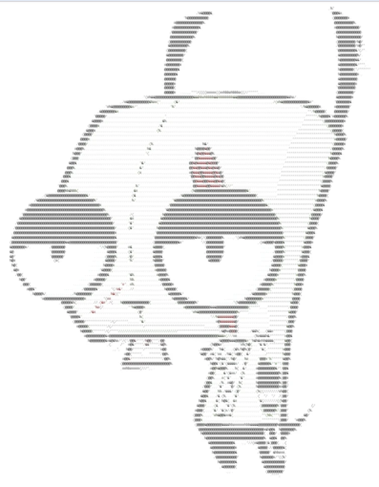 random ascii art | Fandom