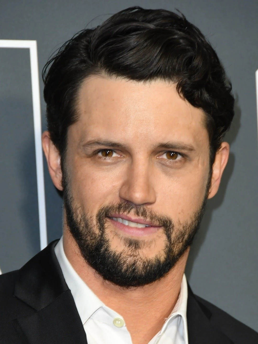Happy 36th Birthday Nathan Parsons Fandom