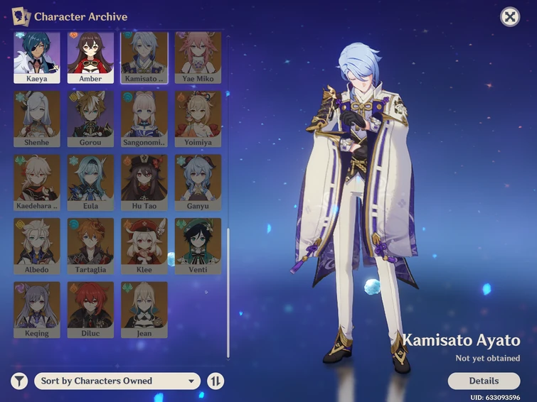 Discuss Everything About Genshin Impact Wiki Fandom