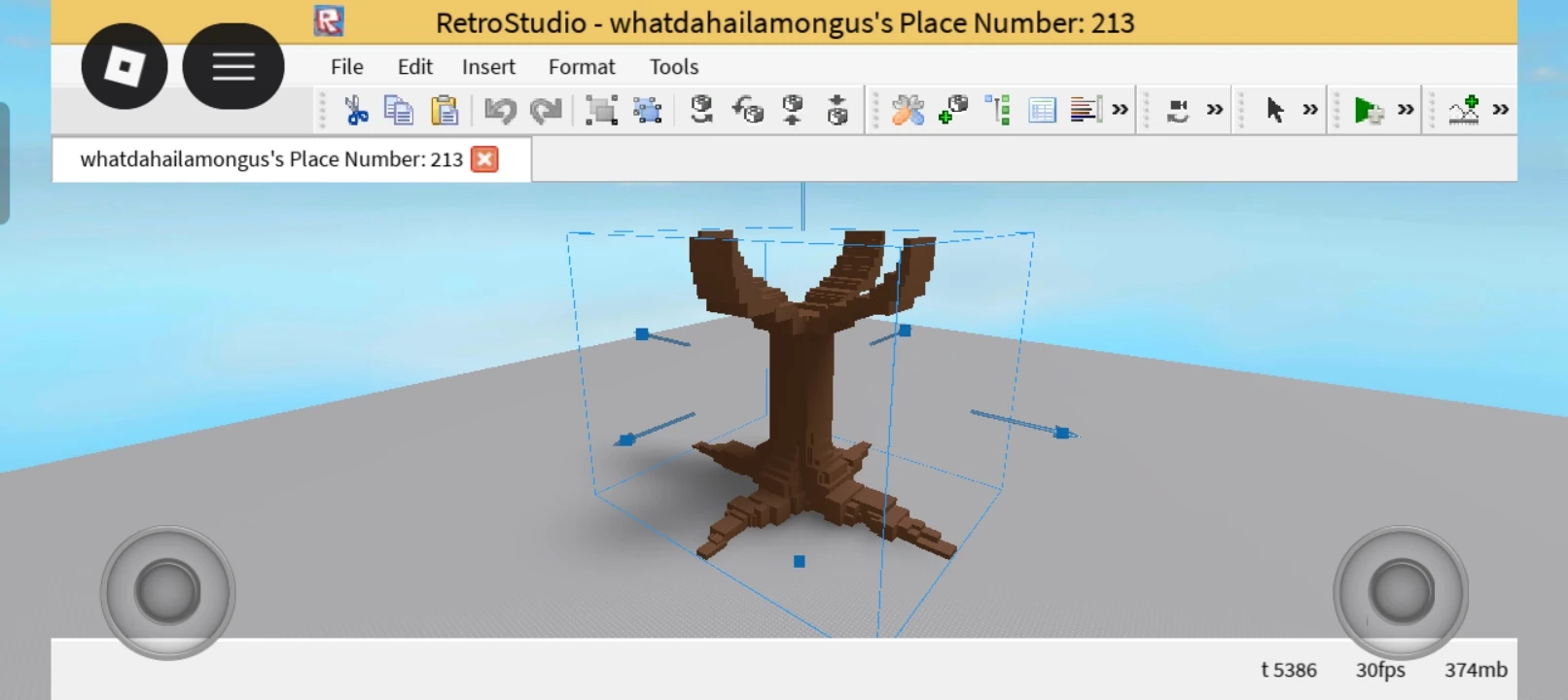 Retrostudio Rochas313 tree | Fandom