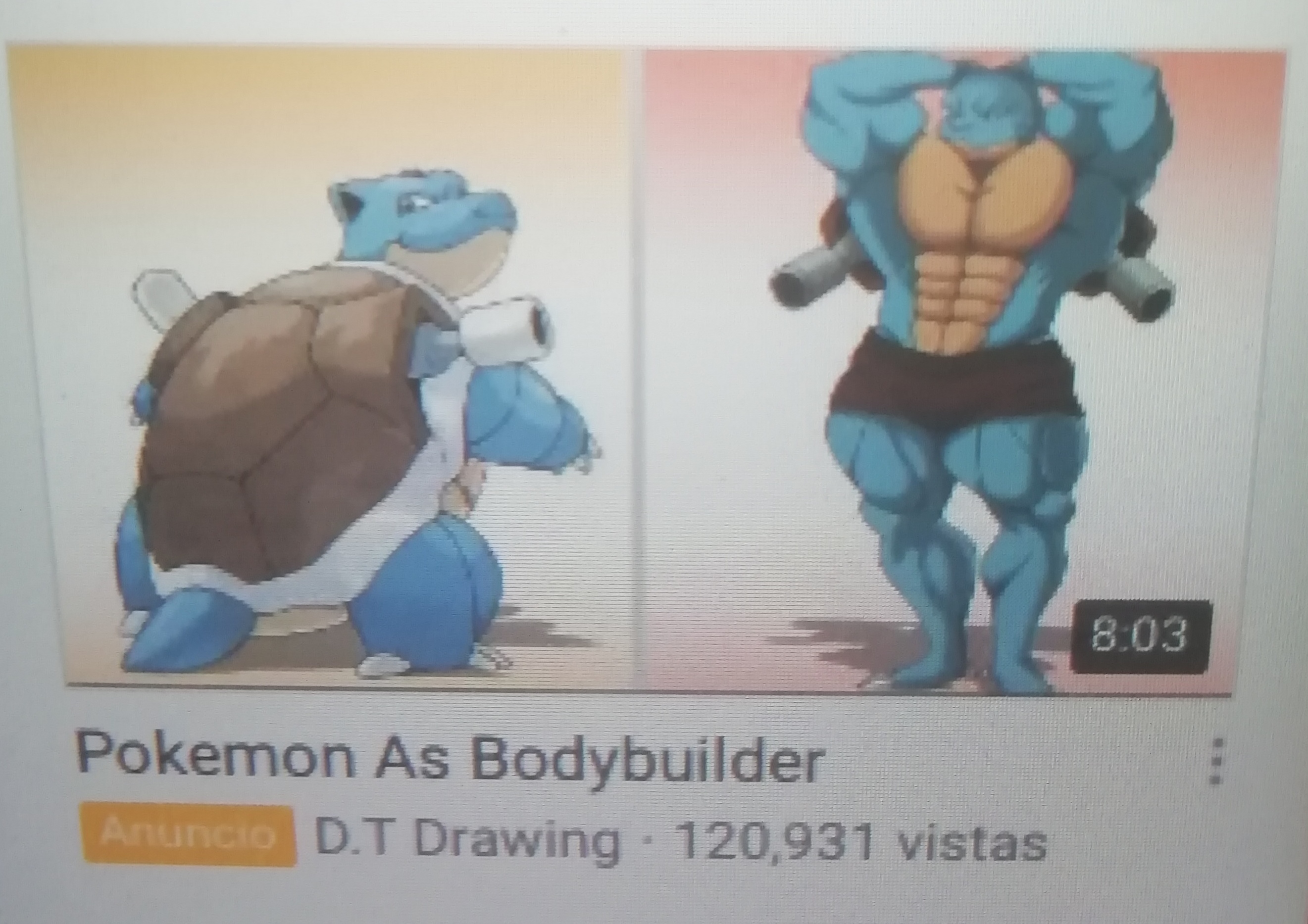 Excuse Me But What Fandom - pokemon muscle roblox