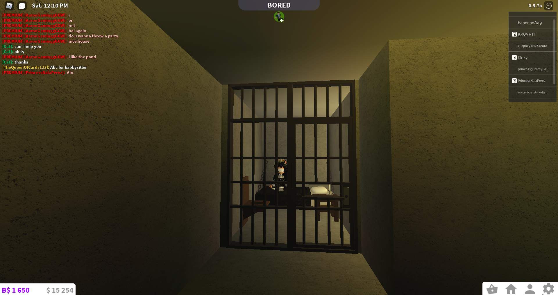 Sad prison life | Fandom