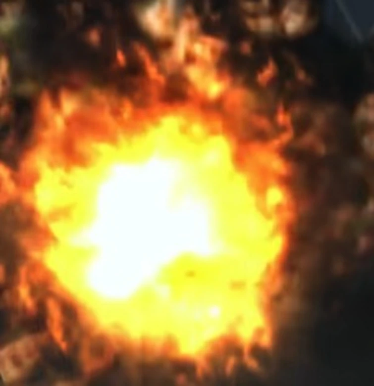 Me when i realize i left the spoon in my microwave Fandom