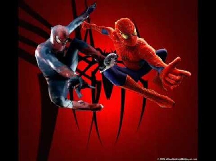 Spider-Man (2002) Teaser Trailer Music
