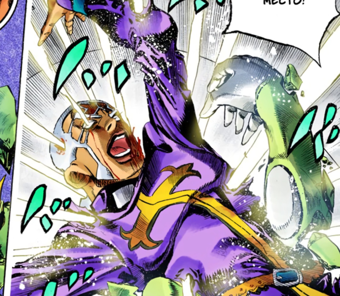 Discuss Everything About JoJo's Bizarre Wiki | Fandom