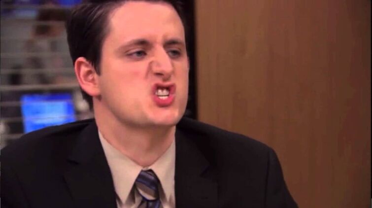 Brenda X Gabe Fandom