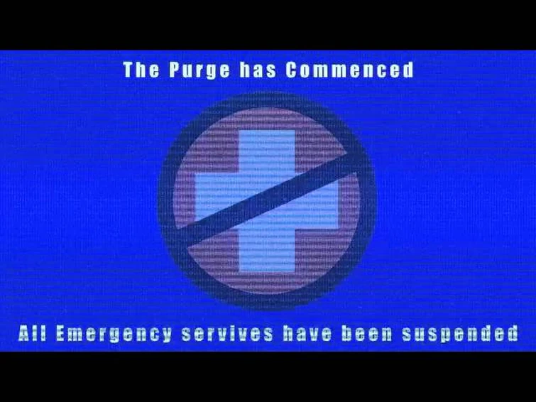 Emergency Broadcast System Fandom