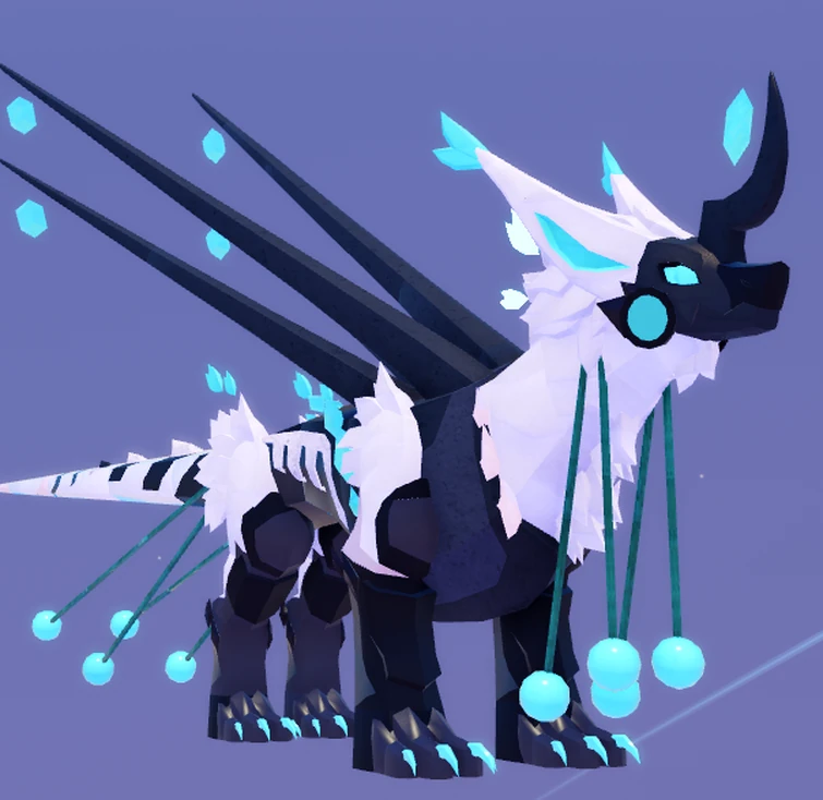 Protogen Viridex | Fandom