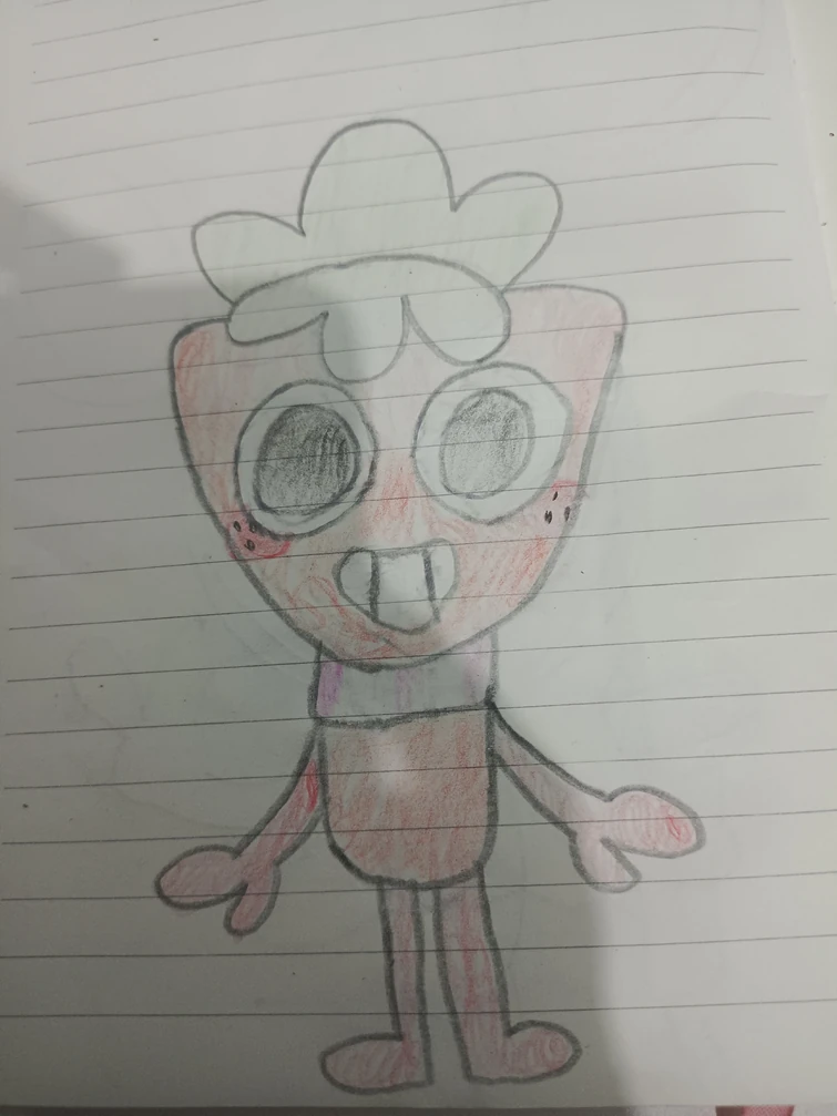 I draw sprout | Fandom