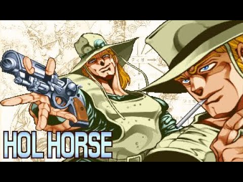 Hol Horse Roblox