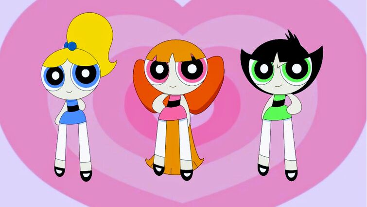 Discuss Everything About Powerpuff Girls Wiki Fandom