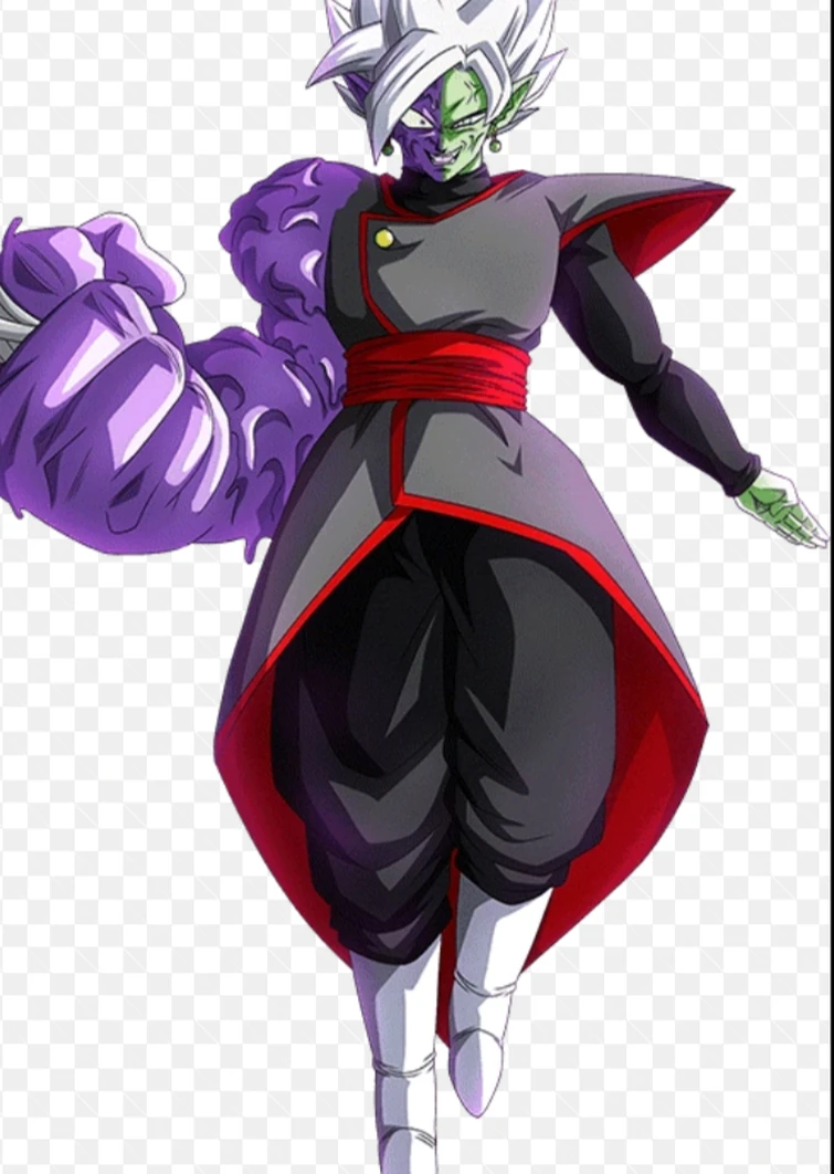 Concept for fused zamasu Fandom
