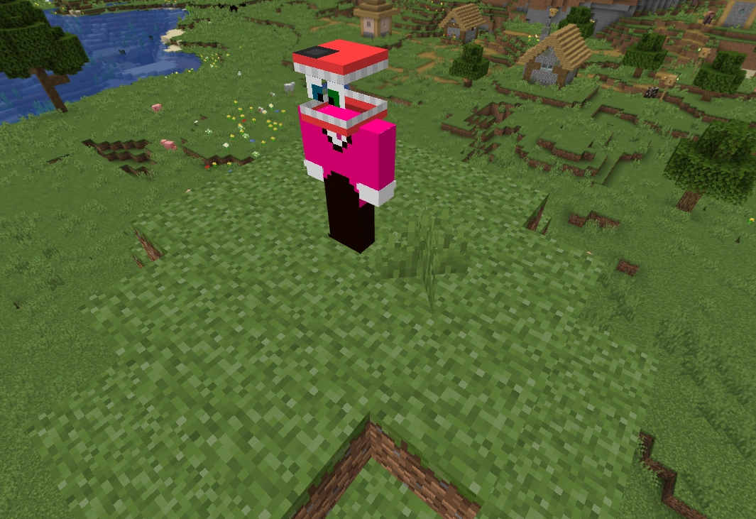 Some Minecraft Skins | Fandom