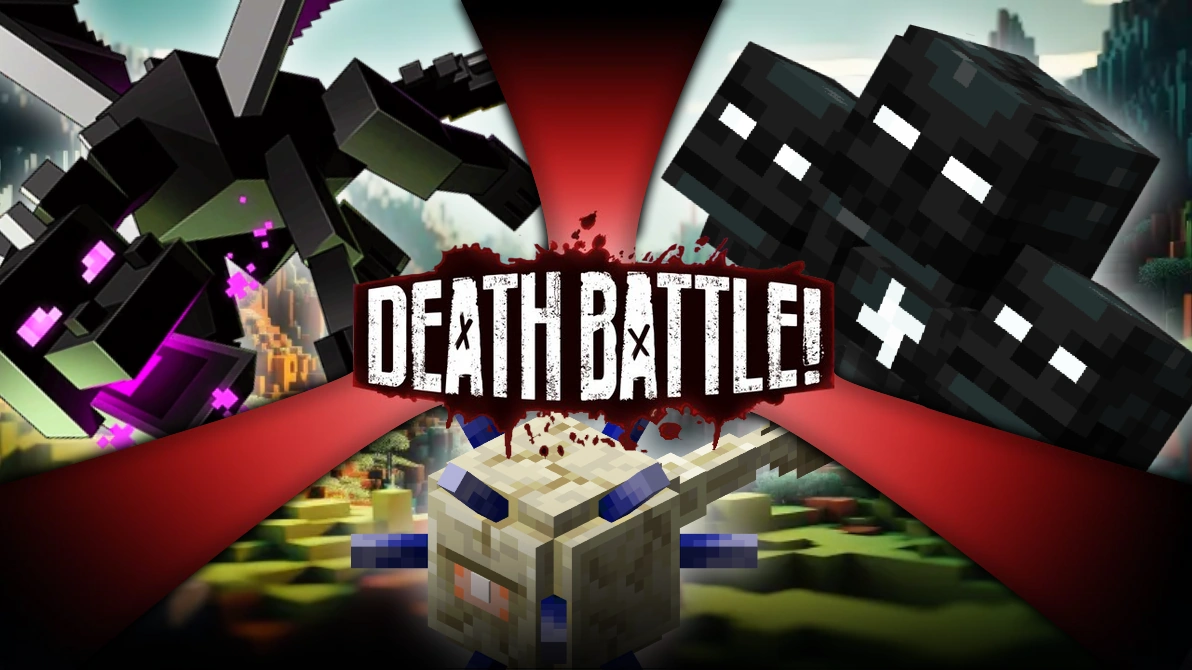 Minecraft boss battle royale (Minecraft) | Fandom