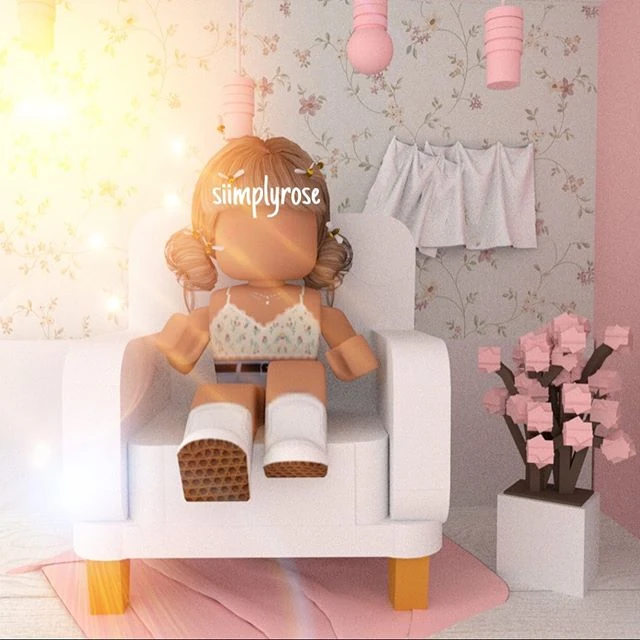 Giveaway Fandom - avatar peach aesthetic aesthetic cute roblox girl gfx