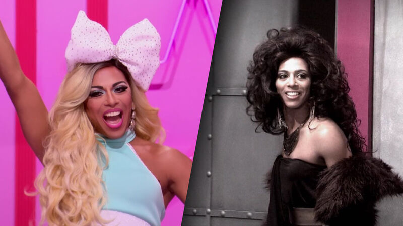 Dancing With the Stars' Welcomes Shangela as Its First Drag Queen