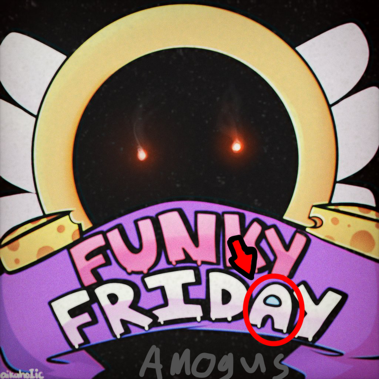 Who would you like to see most in Funky Friday