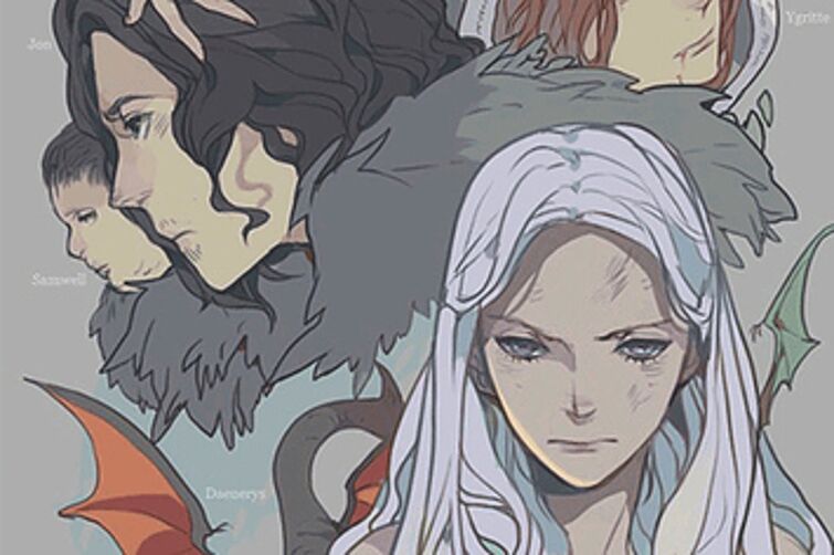 What if Game of Thrones is an Anime? | Fandom