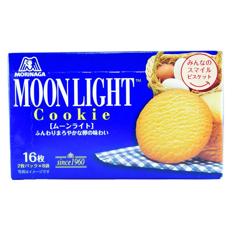 Moonlight cookie Fandom