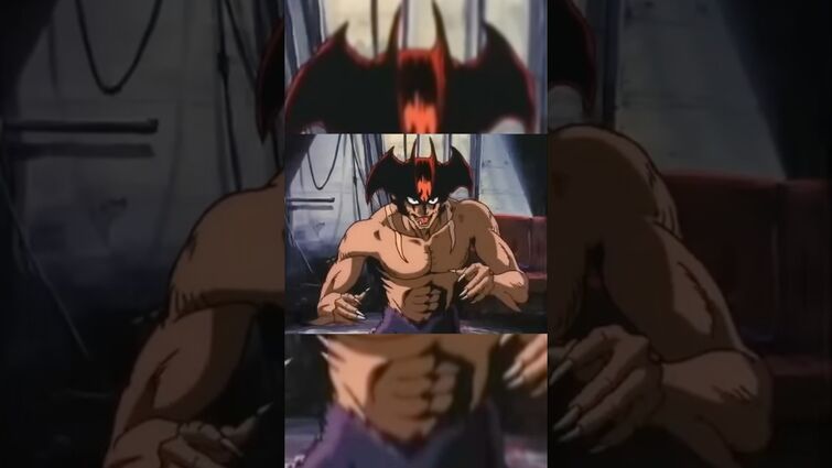 This Show Is Evil.