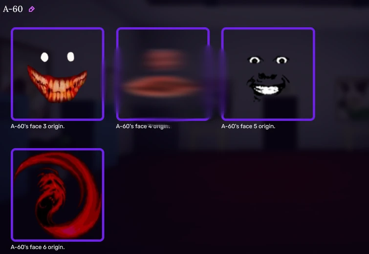 Discuss Everything About ROOMS: Low Detailed Wiki | Fandom