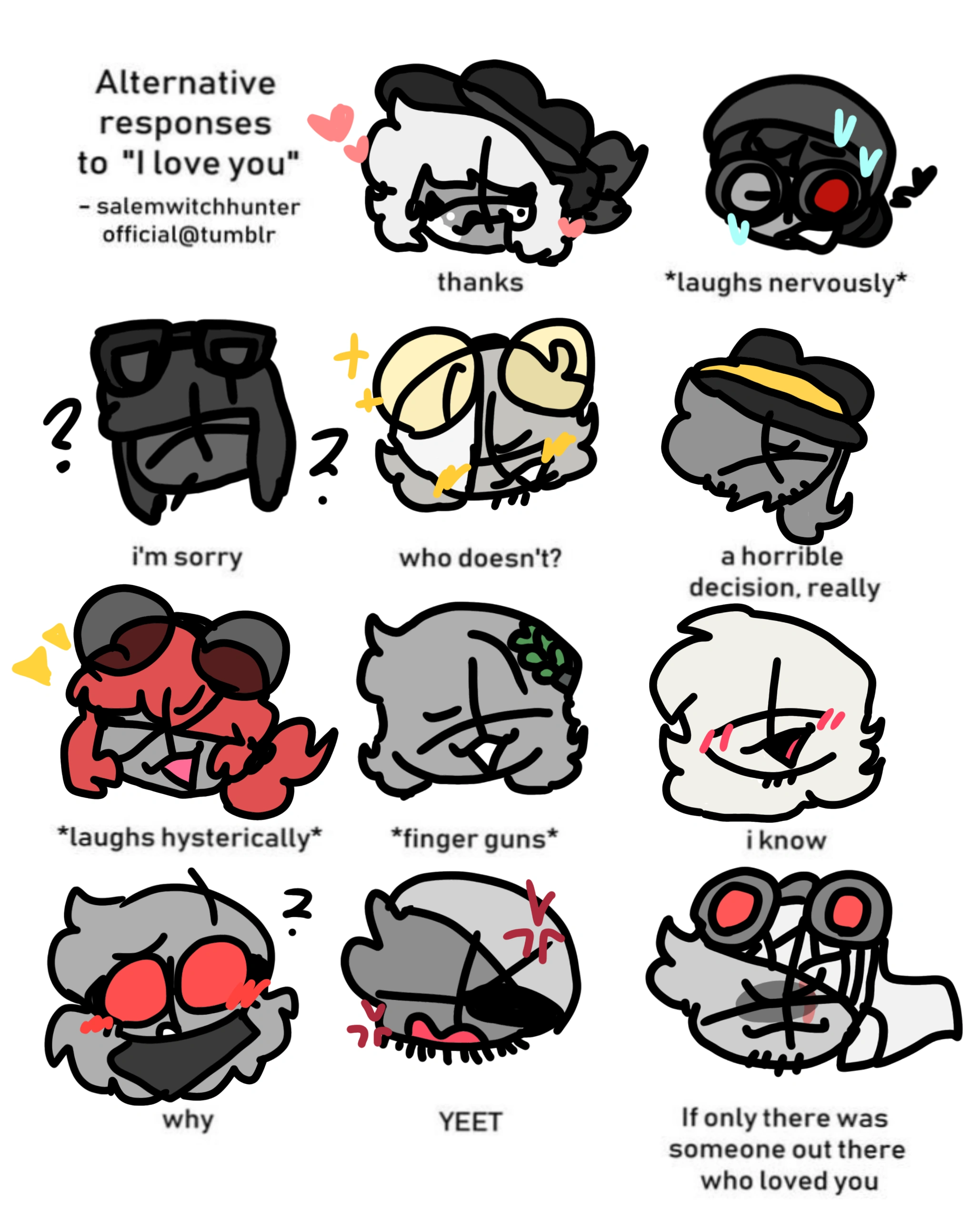 Heh, did a thing Fandom