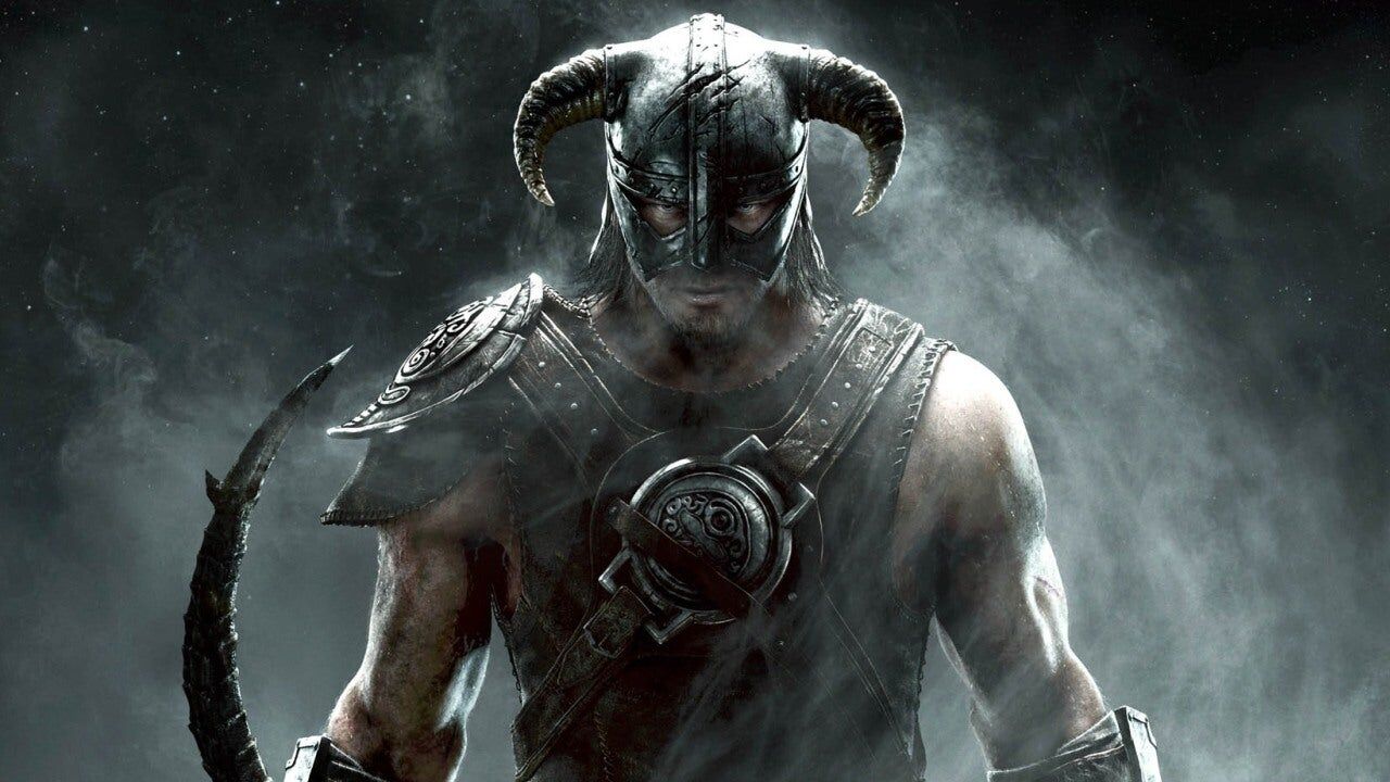 как запустить skyrim special edition steam фото 75