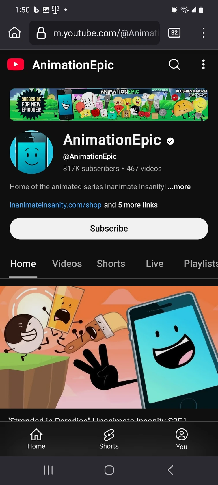 Discuss Everything About Inanimate Insanity Wiki | Fandom