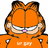 Garfield-orange's avatar