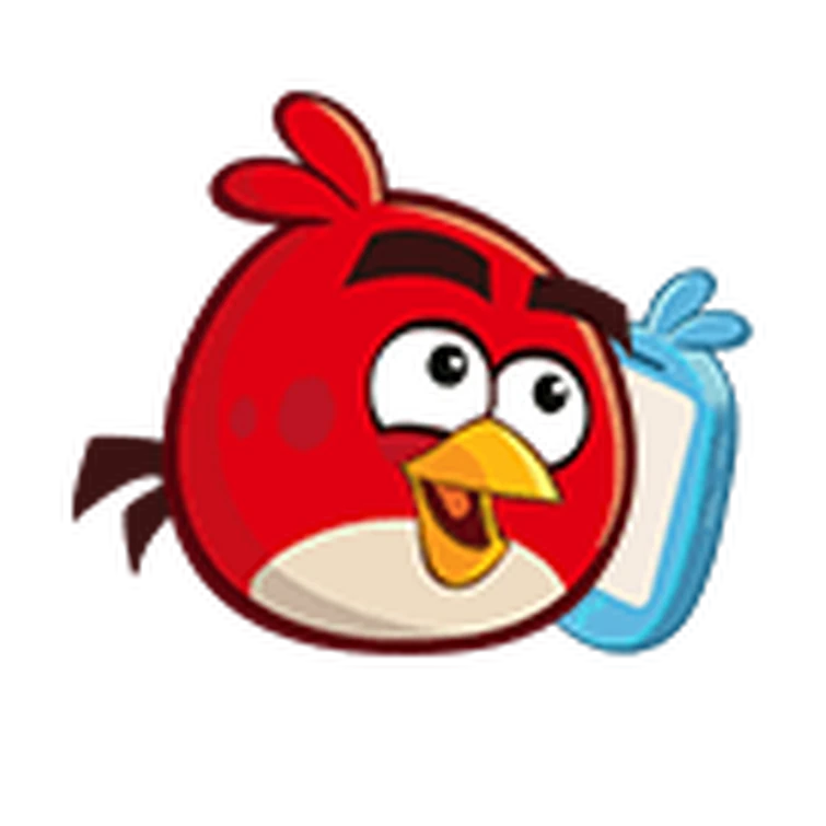 brad on angry birds island Fandom