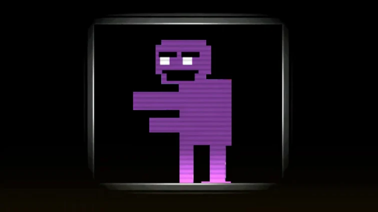 [FNAF MEME] William Afton Has an Announcement