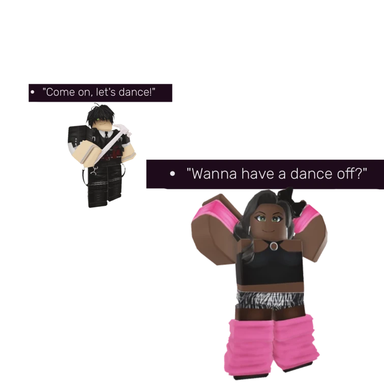 Should I Draw This Fandom