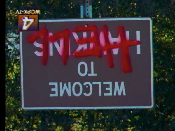 Welcome To Hell The Unincorporated Communities Of Houston Going To Texas Y All Fandom
