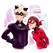 Witch Partners Are Better Mlb X Mha Fandom