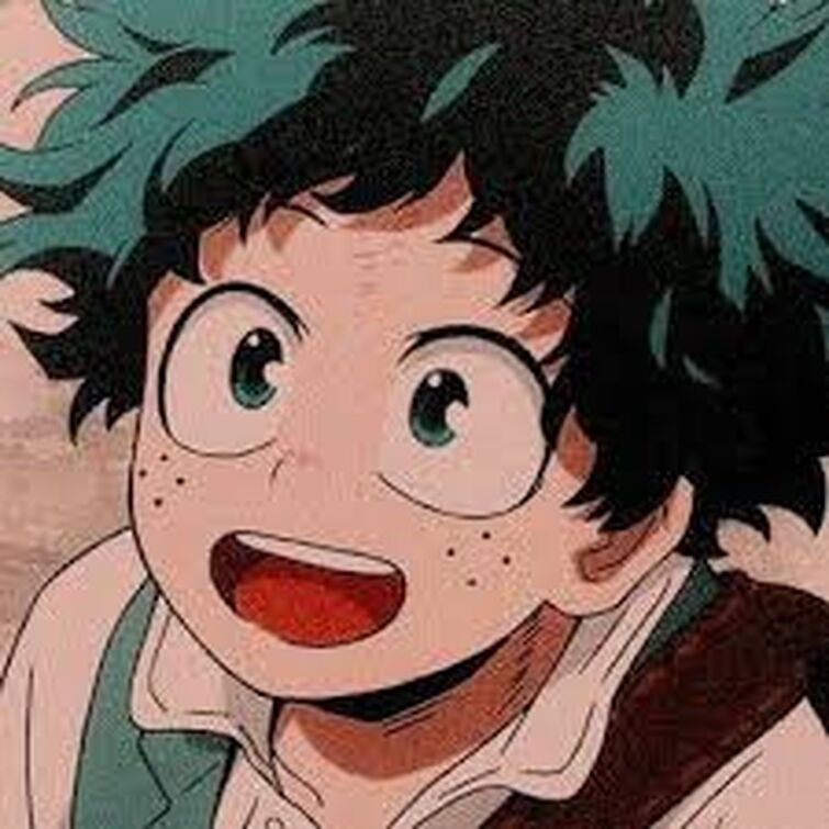 All the cute pics of deku(including baby deku's)