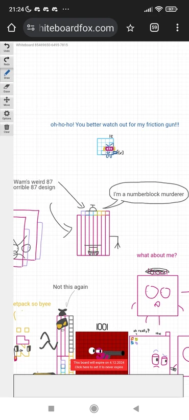 Discuss Everything About Numberblocks Wiki | Fandom