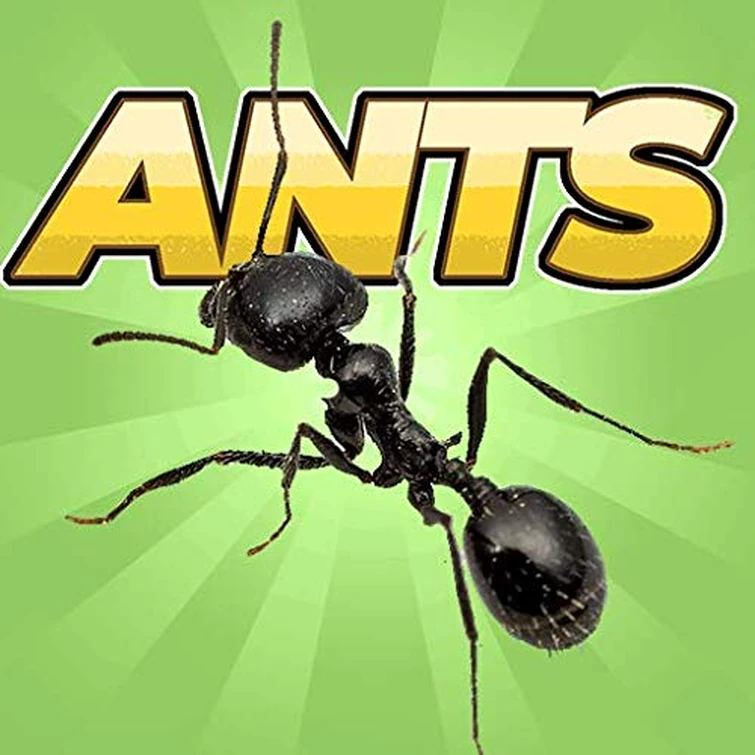 Inicio de Pocket Ants Español Wiki Fandom