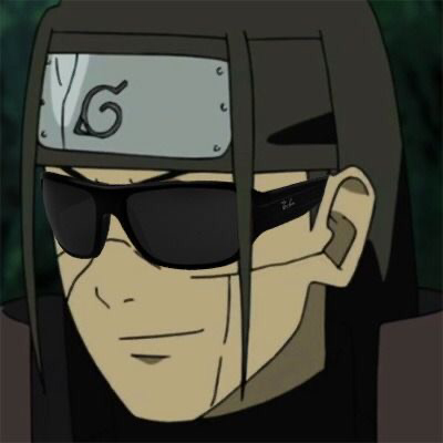 Featured image of post Icons Pfp Naruto : I am doing the naruto shippuden folders.