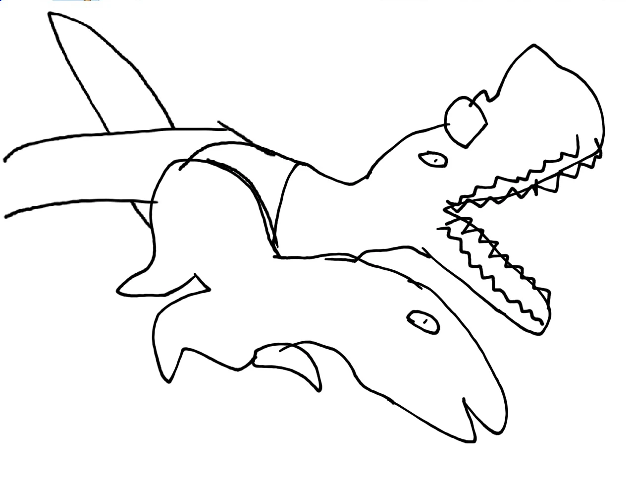 Ceratosaurus gets wrecked by tenontosaurus Fandom