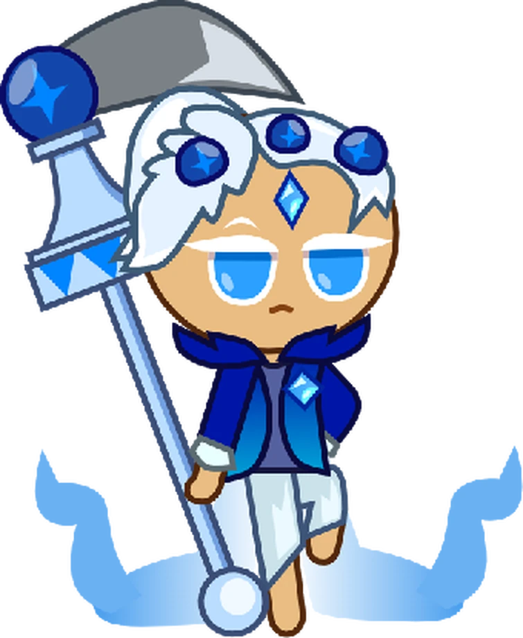 Discuss Everything About Cookie Run Plix Edition Wiki Fandom