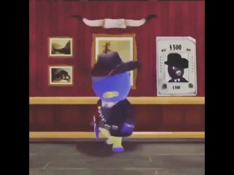 Earlier I found out Bandana dee likes apple juice Fandom