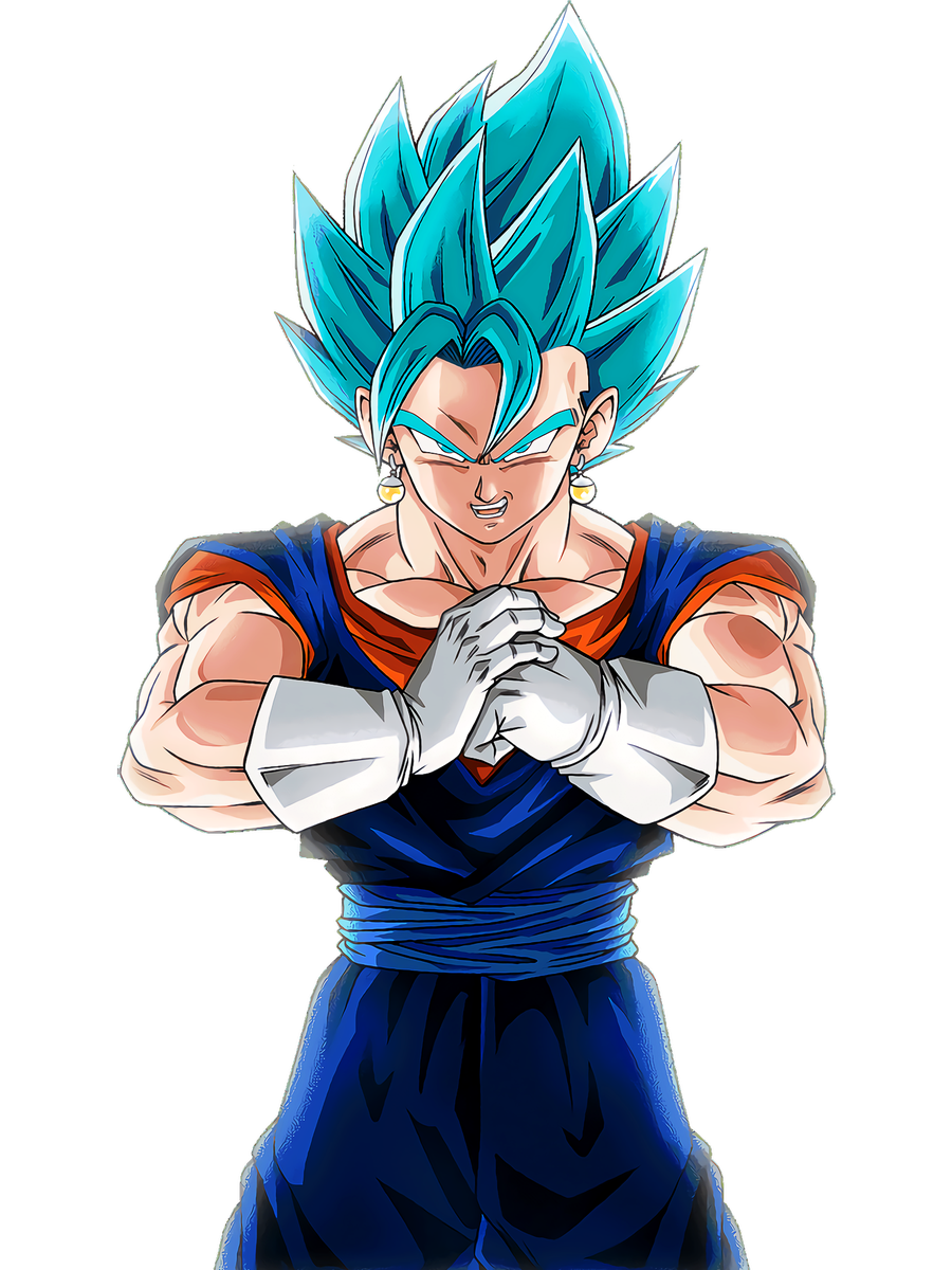 shf vegito 2.0