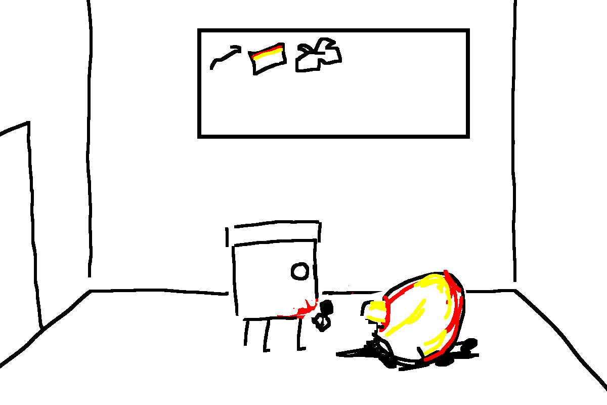 Box Quest - Post #3 | Fandom