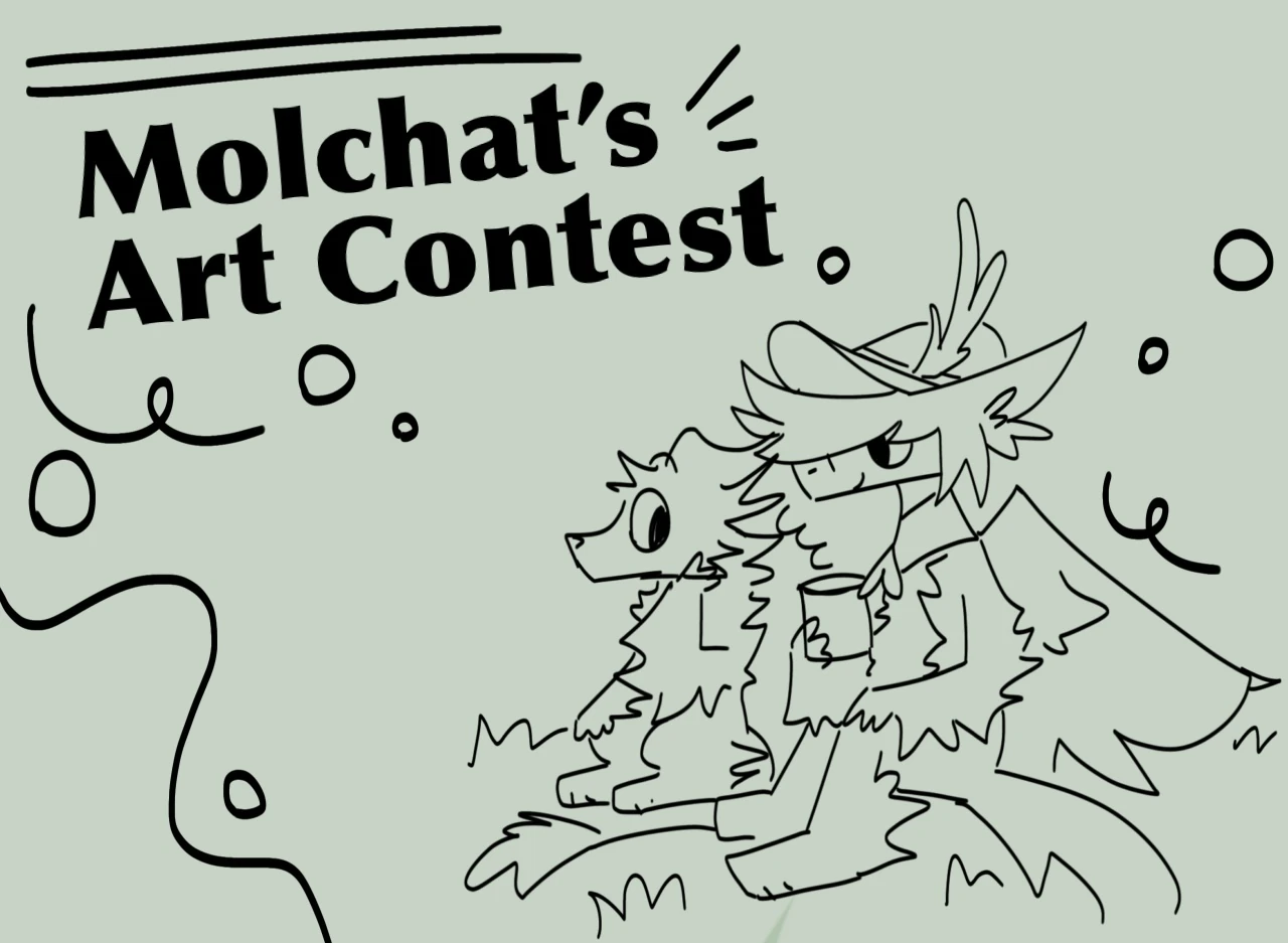 Art contest (Repost 🎨) | Fandom