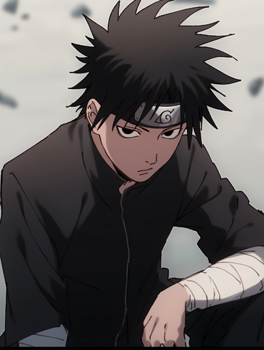 Shisui Uchiha my au png em 2023