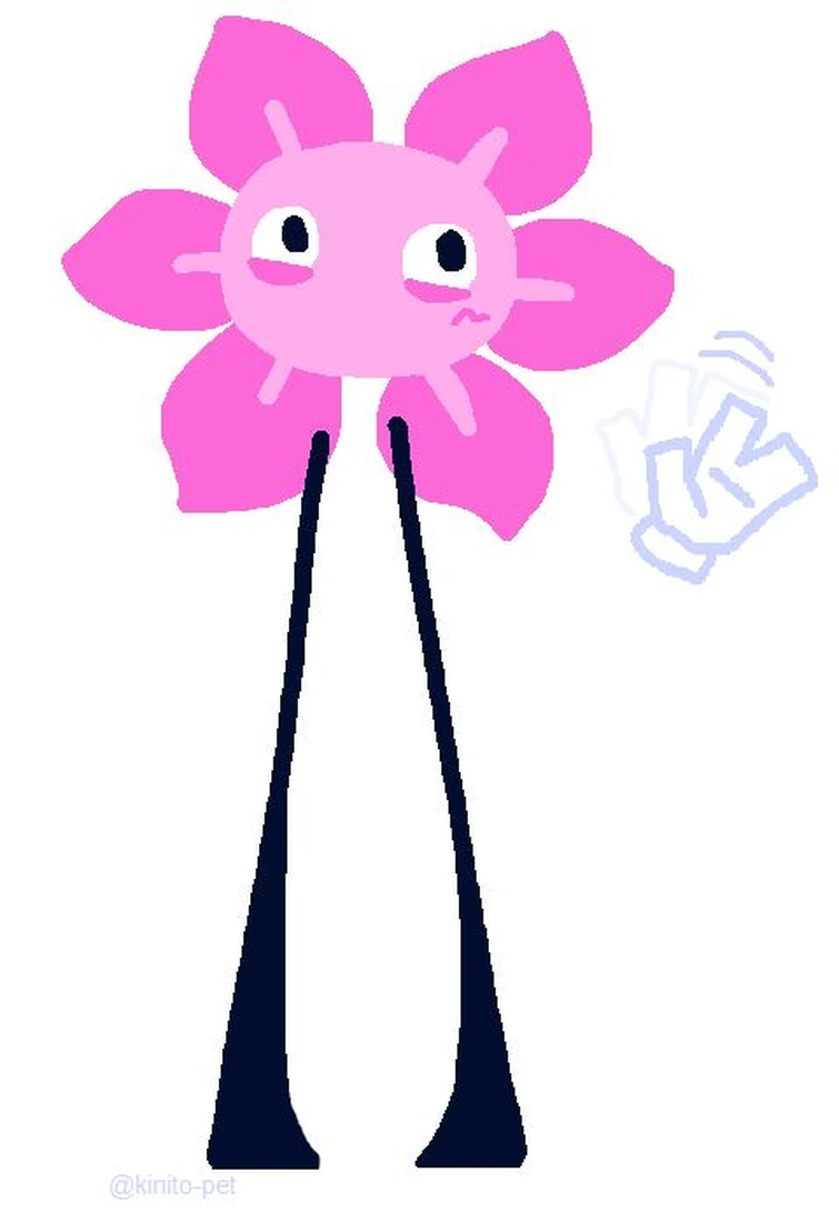 who is this | Fandom
