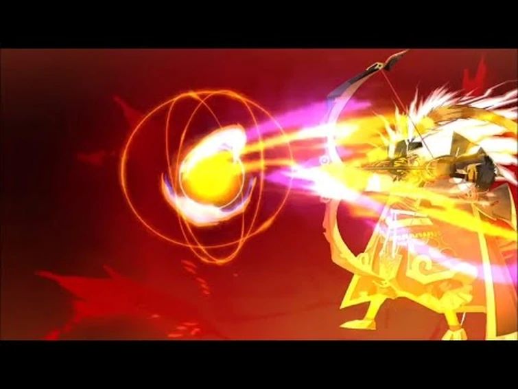 #fgojp #LB4 #YugaKshetra Verse 16 Arrow 1: Aśvatthāman (2)