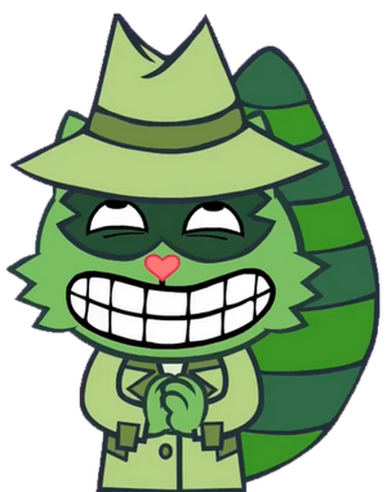 Котофикации ХТФ #5 | Fandom